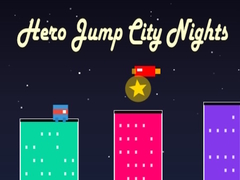 Laro Hero Jump City Nights