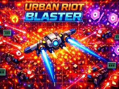 Laro Urban Riot Blaster