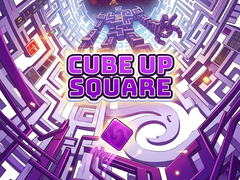 Laro Cube Up Square