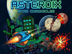 Laro Asteroix