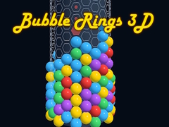 Laro Bubble Rings 3D