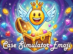 Laro Case Simulator Emoji
