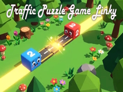 Laro Traffic Puzzle Game Linky