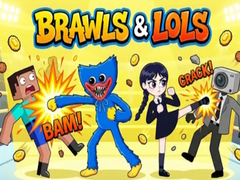 Laro Brawls & LOLs