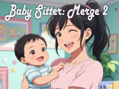 Laro Baby Sitter: Merge 2