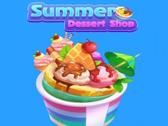 Laro Summer Dessert shop