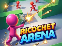 Laro Ricochet Arena