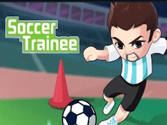 Laro Soccer Trainee