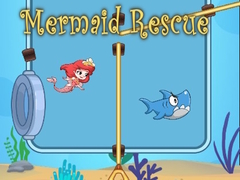 Laro Mermaid Rescue