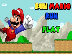 Laro Run Mario Run
