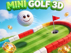 Laro Mini Golf 3D