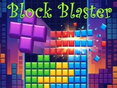 Laro Block Blaster