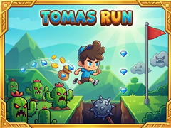Laro Tomas Run