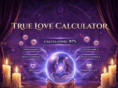 Laro True Love Calculator
