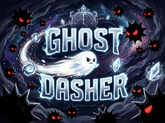 Laro Ghost Dasher