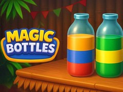 Laro Magic Bottles