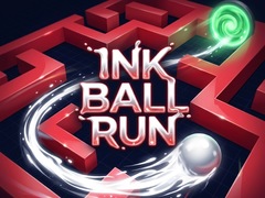 Laro Ink Ball Run