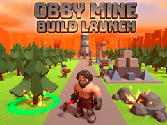 Laro Obby Mine Build Launch