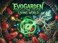 Laro EvoGarden The Living World