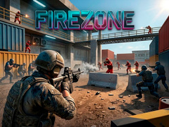 Laro FireZone