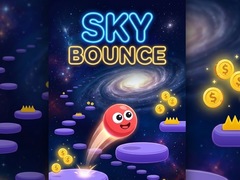 Laro Sky Bounce