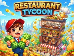 Laro Restaurant Tycoon