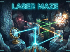 Laro Laser Maze