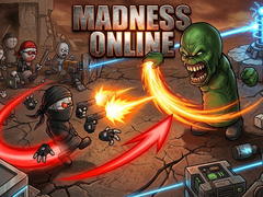 Laro Madness Online