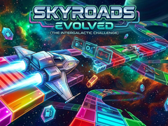 Laro SkyRoads Evolved