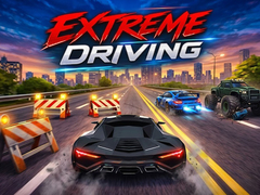 Laro Extreme Driving