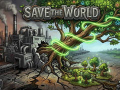 Laro Save The World