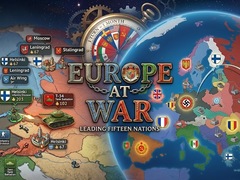 Laro Europe at War