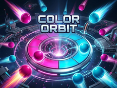 Laro Color Orbit