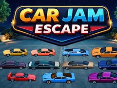 Laro Car Jam Escape