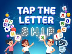 Laro Tap the Letter