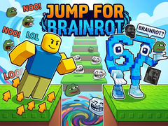 Laro Jump for Brainrot