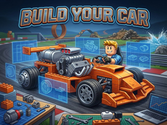 Laro Build your Car