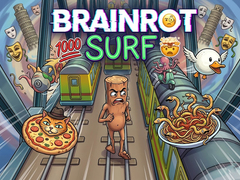 Laro Brainrot Surf