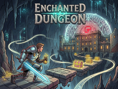 Laro Enchanted Dungeon