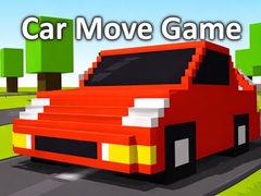Laro Car Move Game