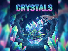 Laro Crystals Sliding Image Adventure
