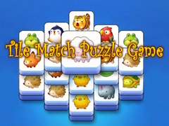 Laro Tile Match Puzzle Game
