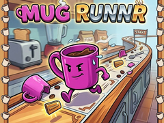 Laro Mug Runnr