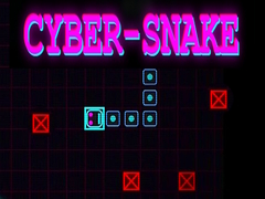 Laro Cyber-Snake