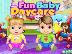 Laro Day Care Simulator