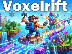 Laro Voxelrift