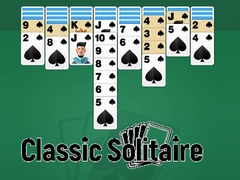 Laro Classic Solitaire 