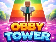 Laro Obby Tower