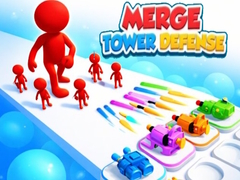 Laro Merge Tower Defense