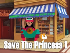 Laro Save The Princess 1
